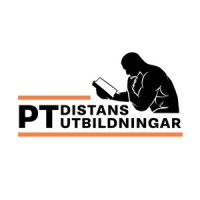 Pt-Distans Utbildningar logo - Similar company to Martin Dahlin Management