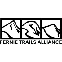Fernie Trails Alliance logo - Similar company to Gpn Texas (Formerly Urisa Texas)