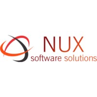 NUX SOFTWARE SOLUTIONS logo - Similar company to Mobius 365 Knowledge Services, Inc.