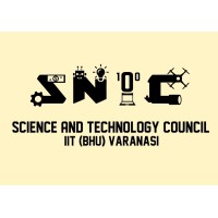 Science and Technology Council, IIT BHU Varanasi logo - Similar company to Fiverse