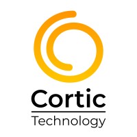 Cortic Technology Corp. logo - Similar company to Levcon Ug