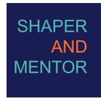 Shaper and Mentor logo - Similar company to Projet 0 To 100