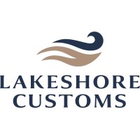 Lakeshore Customs logo - Similar company to Kestaa