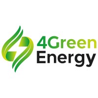 4Green Energy logo - Similar company to Cascade Group