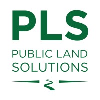 Public Land Solutions logo - Similar company to Public Lands Foundation