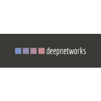 deepNetworks logo - Similar company to Deep Network Gmbh