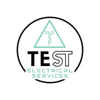 Test Electrical Services logo - Similar company to Adtech Electrical Solutions
