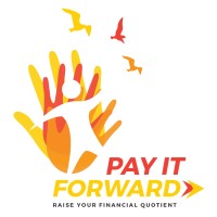 Pay It Forward BLR logo - Similar company to Pay Expand Pvt Ltd.