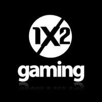 1X2gaming logo - Similar company to Ams Sp. Z O.O.