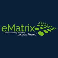 eMatrix Energy Systems, Inc. logo - Similar company to American Marketing Association - University Of Michigan-Dearborn
