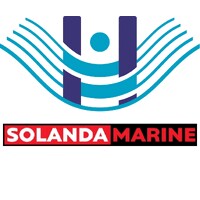 Hatenboer-Water at Solanda Marine logo - Similar company to Moodmap
