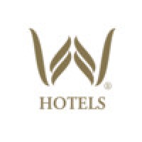 WA Hotels logo - Similar company to Seafront Luxury Suites سي فرونت للأجنحة الفاخرة