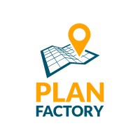 PLAN FACTORY logo - Similar company to The Plan Factory