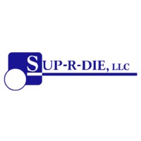 SUP-R-DIE, LLC logo - Similar company to Machinemfg