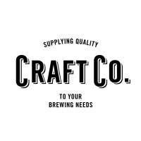 CraftCo. Norway logo - Similar company to Humm Botanica