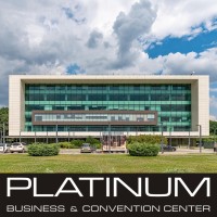 Platinum Business & Convention Center logo - Similar company to Titirez.Ro