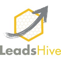 LeadsHive logo - Similar company to Headtech