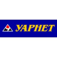 UARNet logo - Similar company to 3V-Hosting
