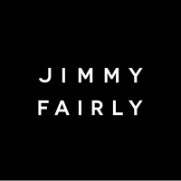JIMMY FAIRLY logo - Similar company to Ace & Tate