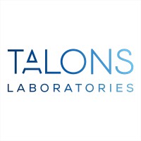 Talons Laboratories logo - Similar company to Custodi New Zealand
