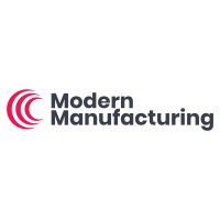 Modern Manufacturing, LLC logo - Similar company to Charbon D'Or