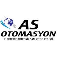 AS Otomasyon Elektrik Elektronik Sanayi Ve Ticaret Limited Şirketi logo - Similar company to Womatech Machinery