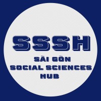 Saigon Social Sciences Hub (SSSH) logo - Similar company to Association Enfance Partenariat Vietnam