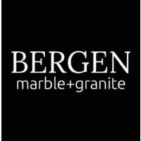 Bergen Marble and Granite logo - Similar company to Interior Marble Projects Pty Ltd
