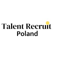 Talent Recruit Poland logo - Similar company to Future Recruit Hub