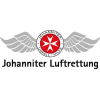 Johanniter Luftrettung logo - Similar company to Precrisis Project