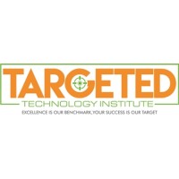 Targeted Technology Institute logo - Similar company to Datanomics Technology