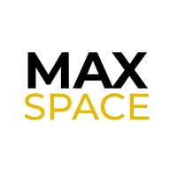 Max Space logo - Similar company to Skylark Wireless