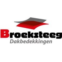 Broeksteeg Dakbedekkingen B.V. logo - Similar company to Dakinnovator B.V.