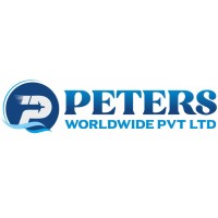 PETERS WORLDWIDE PVT LTD logo - Similar company to Zonaldo Shipping Pvt Ltd