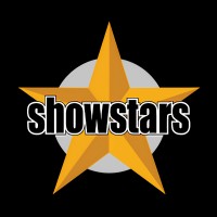 Showstars logo - Similar company to Techvault Talent