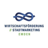 Wirtschaftsförderung und Stadtmarketing Emden GmbH logo - Similar company to Emden Consulting