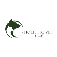 Holistic Vet Blend LLC logo - Similar company to Elevate Pet Provisions