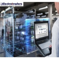 Electro Traders logo - Similar company to Powerteck Engineering Services