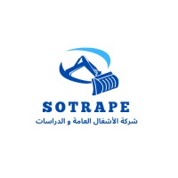 SOTRAPE شركة الأشغال العامة و الدراسات logo - Similar company to Engineering And General Services (Egs)