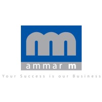 AmmarM Group logo - Similar company to Yohlar