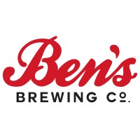 Ben's Brewing Co. logo - Similar company to Brewing Tools, Llc