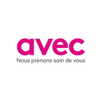 Groupe AVEC logo - Similar company to Avec