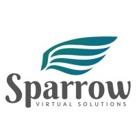 Sparrow Virtual Solutions LLC logo - Similar company to Msc Bookkeeping & Tax, Llc