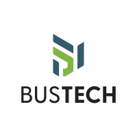 BusTech logo - Similar company to Za Edge