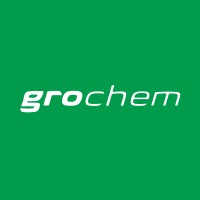 Grochem logo - Similar company to Crop Smart