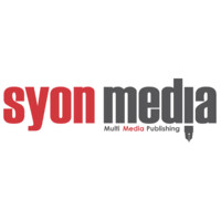 Syon Media logo - Similar company to Square7 Media
