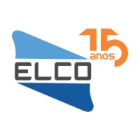 Elco Indústria logo - Similar company to Dms - Desenvolvimento Mecânico E Soluções