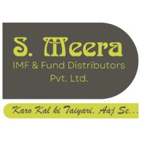 S.Meera IMF & Fund Distributors PVT. LTD. logo - Similar company to Dtap Fincurb Wealth Imf Private Limited
