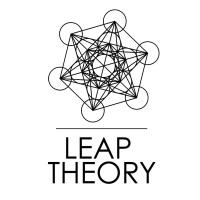 Leap Theory, LLC logo - Similar company to Evolvetech Innovations