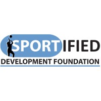 ISportified Development Foundation logo - Similar company to The Good Sam Foundation